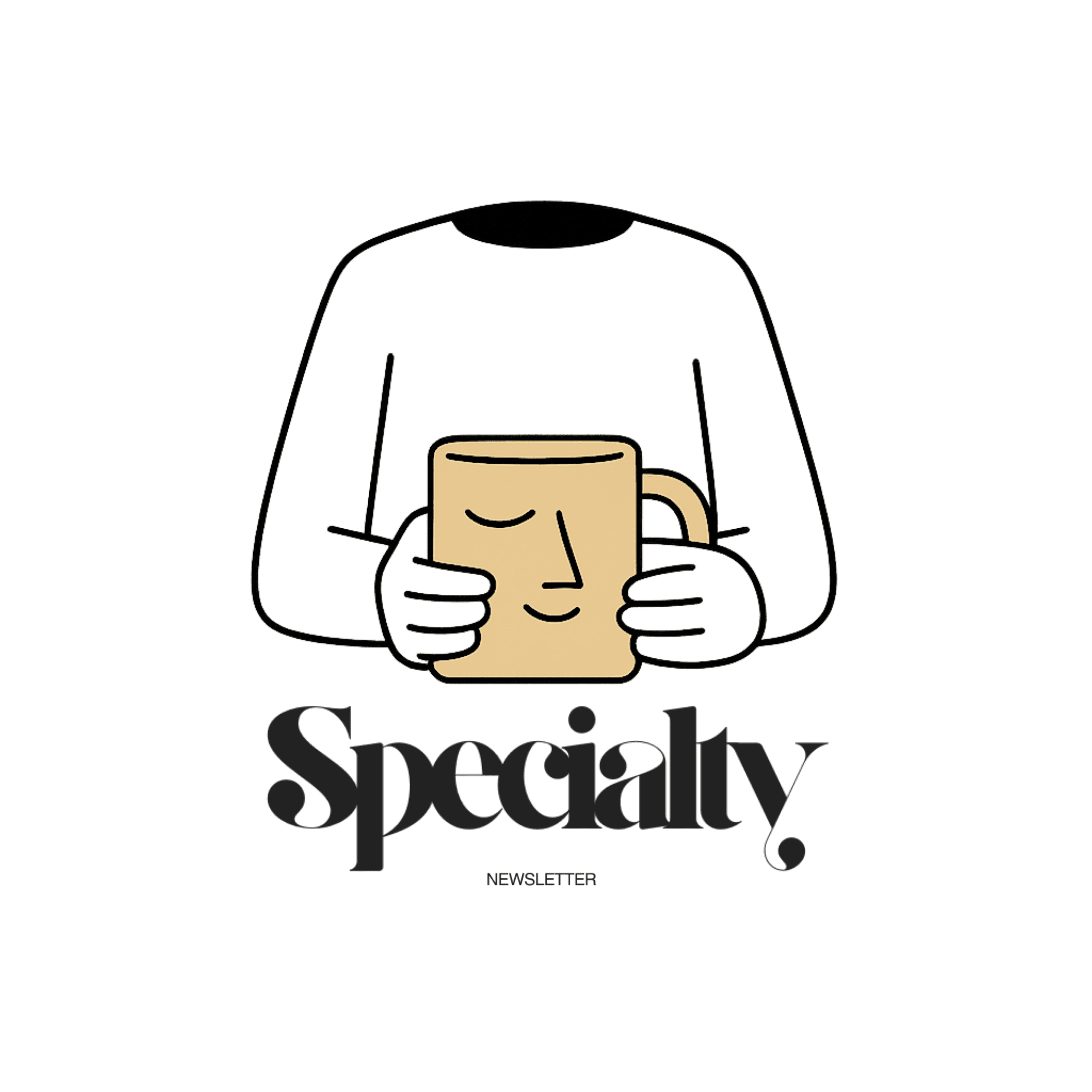 Specialty News Logo